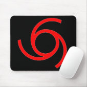 DEVIL-MARK MOUSEPAD (Mit Mouse)