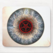 DEVIL-MARK MOUSEPAD (Vorne)