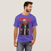 Devil May Cry Dante Sparda T-Shirt (Vorne ganz)