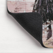 DEVIL MOUSEPAD (Ecke)