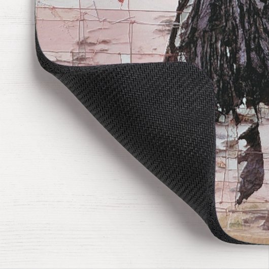 DEVIL MOUSEPAD (Ecke)