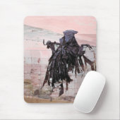 DEVIL MOUSEPAD (Mit Mouse)