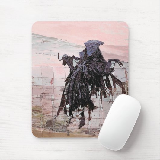 DEVIL MOUSEPAD (Mit Mouse)
