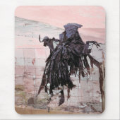 DEVIL MOUSEPAD (Vorne)