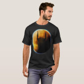 Devil Planet T-Shirt (Vorne ganz)