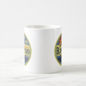DeVilco Blinker Fluid Kaffeetasse (Mittel)