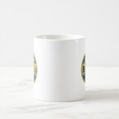 DeVilCo Blinkerflüssigkeit Kaffeetasse (Mittel)