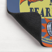 DeVILco Schalldämpfer-Lager Mousepad (Ecke)