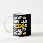 Deviled Egg Er Kaffeetasse (Links)