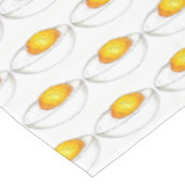 Deviled Eggs Picnic Food Cooking Kitchen Feinschme Tischdecke (Schrägansicht)