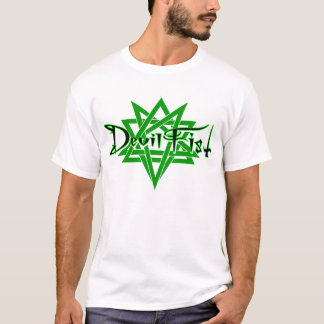 DevilFist Sleeveless T T-Shirt