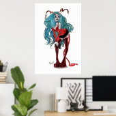 DevilGirl 07 Poster (Heimbüro)