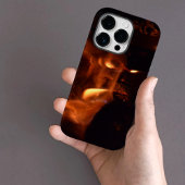 Devilish Flames Case-Mate iPhone Hülle