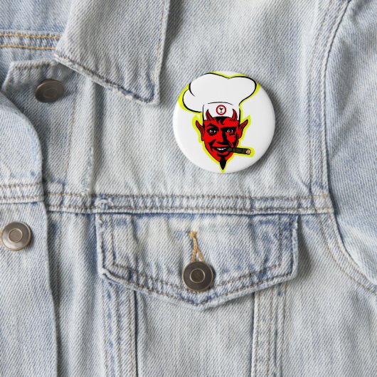 Devilish Koch Button (Beispiel)
