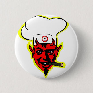 Devilish Koch Button