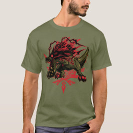 Deviljho| Mondjäger T-Shirt