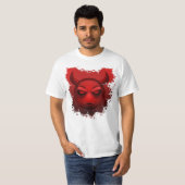 Devilmoji T-Shirt (Vorne ganz)