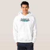 Devils Advocates Hoodie (Vorne ganz)