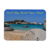 Devils Bay Magnet (Horizontal)