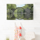 Devils Bridge - Deutschland Banner (Insitu)