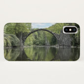 Devils Bridge - Deutschland Case-Mate iPhone Hülle (Rückseite (Horizontal))