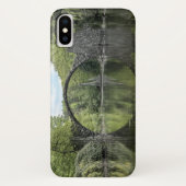 Devils Bridge - Deutschland Case-Mate iPhone Hülle (Rückseite)
