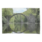 Devils Bridge - Deutschland Kissenbezug (Vorderseite)