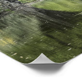 Devils Bridge - Deutschland Poster (Ecke)