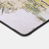 Devil's Bridge Kirkby Lonsdale Pencil Sketch Schreibtischunterlage (Ecke)