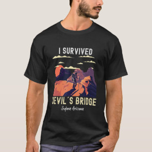 Devils Bridge Wilhelm Tell T-Shirt