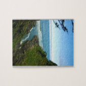 Devil's Churn, Cape Perpetua, OR Puzzle (Horizontal)