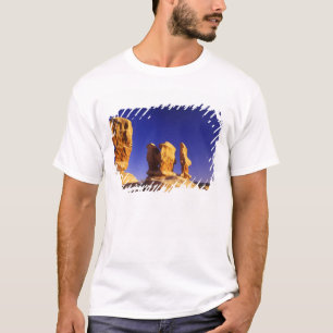 Devils Garden in der Grand Treppe Escalante 2 T-Shirt