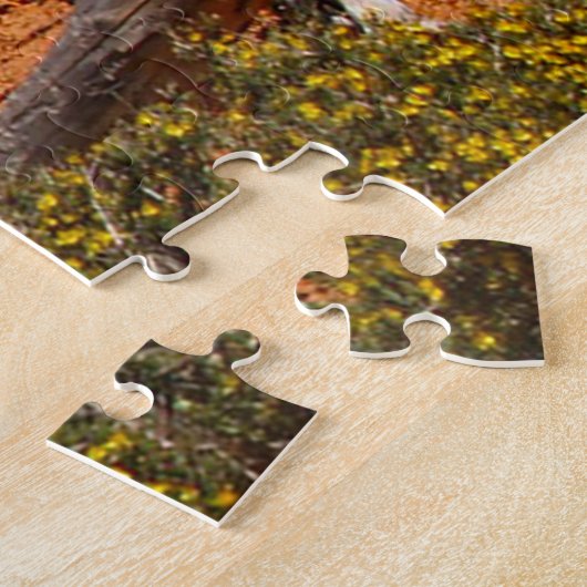 Devils Garden Utah Jigsaw Puzzle (Seite)