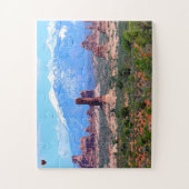 Devils Garden Utah Puzzle (Vertikal)
