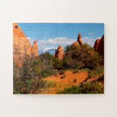 Devils Garden Utah Puzzle (Horizontal)