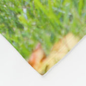 Devil's Hole Digger Fleecedecke (Ecke)