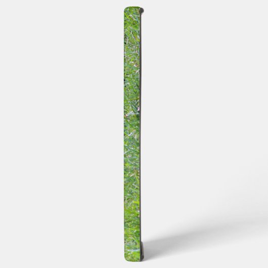 Devil's Hole Digger Samsung Galaxy Hülle (Linke Seite)