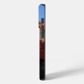 Devil's Kitchen in Sedona Arizona Case-Mate iPhone Hülle (Rückseite / Links)