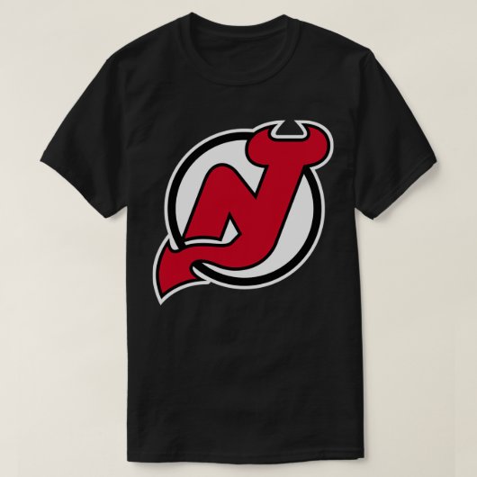 Devils logo T-Shirt (Design vorne)