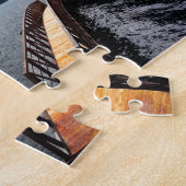 Devils Punch Bowl Olympic National Park Puzzle (Seite)