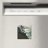 Devil's Punchbowl Staat Park, Newport, Oregon Magnet (In Situ (Geschirrspüler))