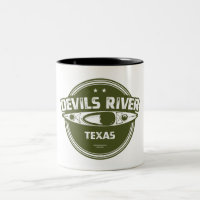Devils River Texas Kayaking