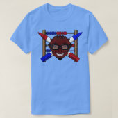 Devils Teacher no caps T-Shirt (Design vorne)