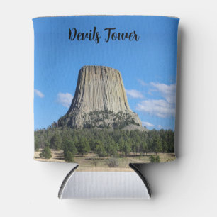 Devils Tower Dosenkühler