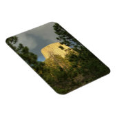 Devils Tower Magnet (Rechte Seite)