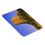 Devils Tower National Monument in Wyoming Magnet (Rechte Seite)