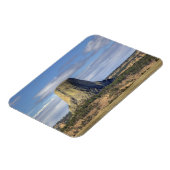 Devils Tower National Monument Magnet (Linke Seite)