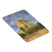 Devils Tower National Monument Magnet (Rechte Seite)