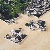 Devils Tower National Monument Puzzle (Seite)