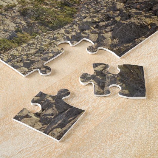 Devils Tower National Monument Puzzle (Seite)